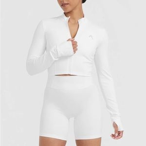 Oner Active  drop jacket